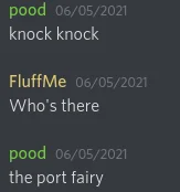 port fairy